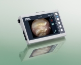 C-MAC Monitor für C-MOS Endoskope 7