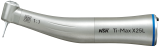 Titan-Winkelstück Ti-Max X25