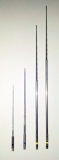 Hochflexible Ni-Titan Feilen für die Endodontie - Maschinenfeilen - Länge: 100 mm